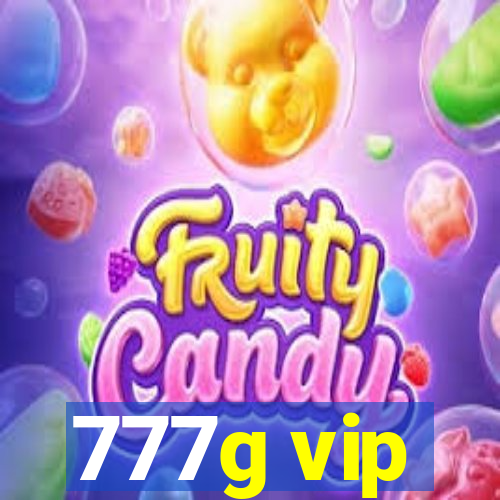 777g vip